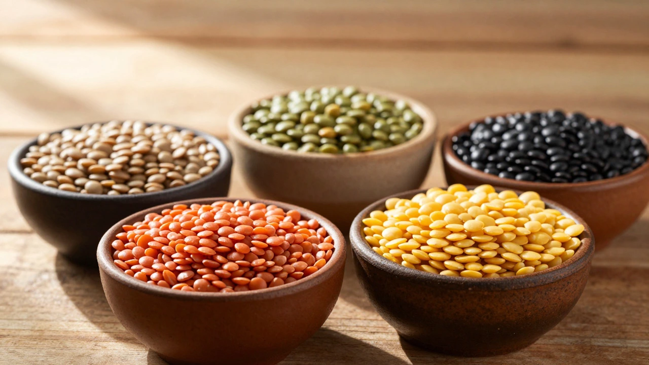 How to Remove Bitterness from Lentils: A Complete Guide for Perfect Dal