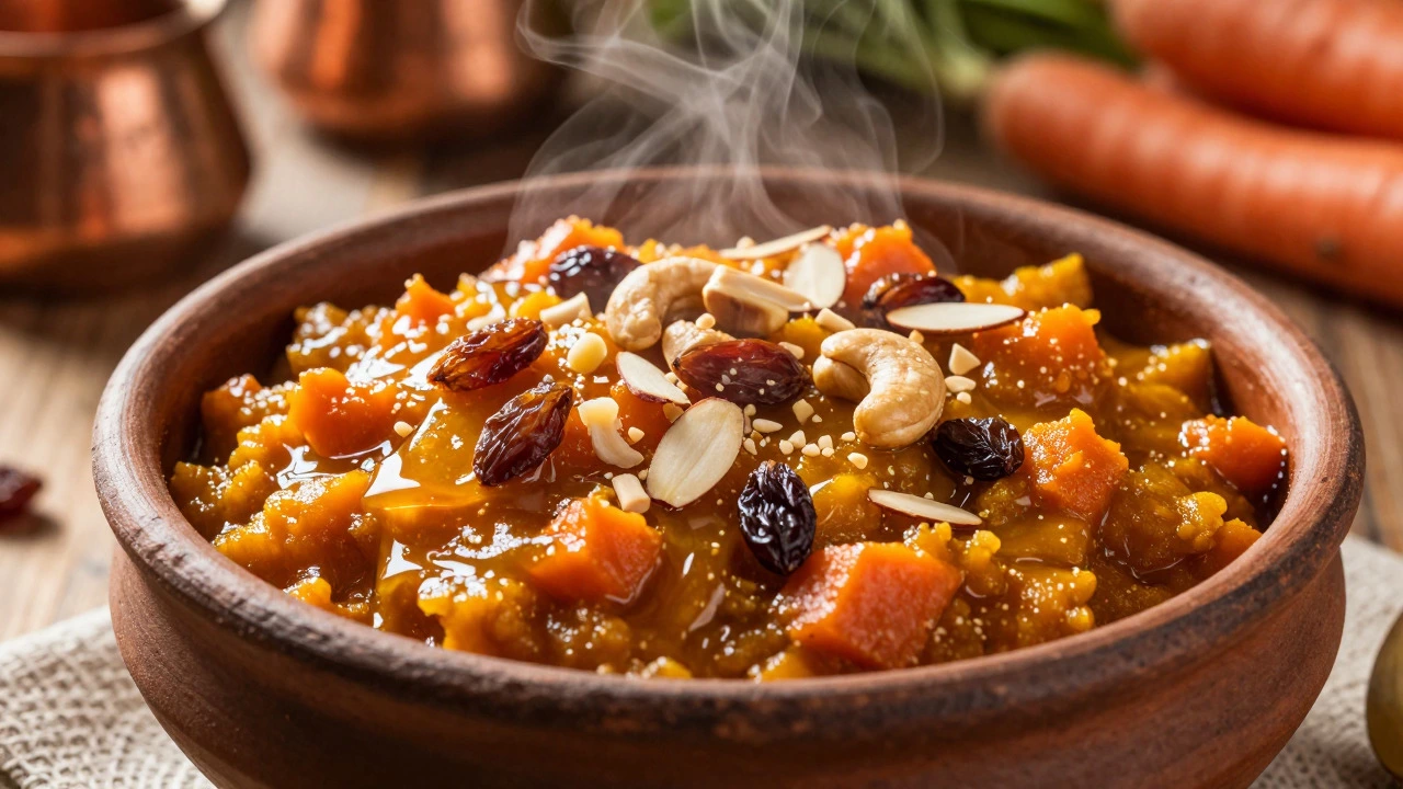 What Is India's National Dessert? The Truth Behind Gajar Ka Halwa, Gulab Jamun & More