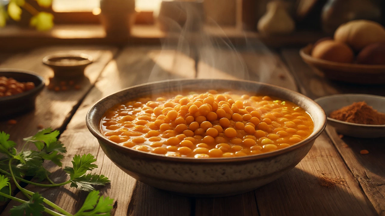 When Should You Not Eat Lentils? Side Effects and Who Should Avoid Dal