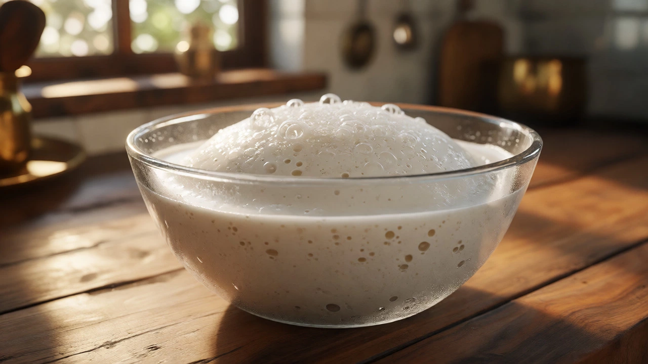 Dosa Batter Fermentation: How Many Hours Do You Really Need?